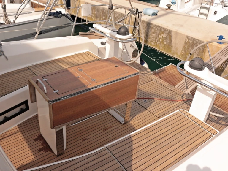 Noleggio barche Sukošan economico Cruiser 45