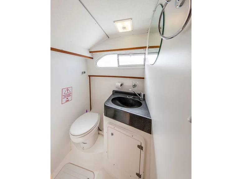 Noleggio barche Pénichette Cruiser Premium XL 4 pers a Bram su Samboat