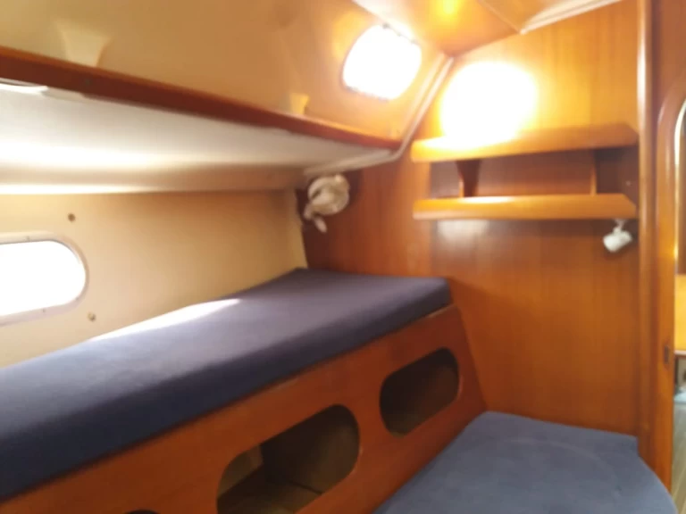 Noleggio barche Dufour Gib Sea 51 a Astakós su Samboat