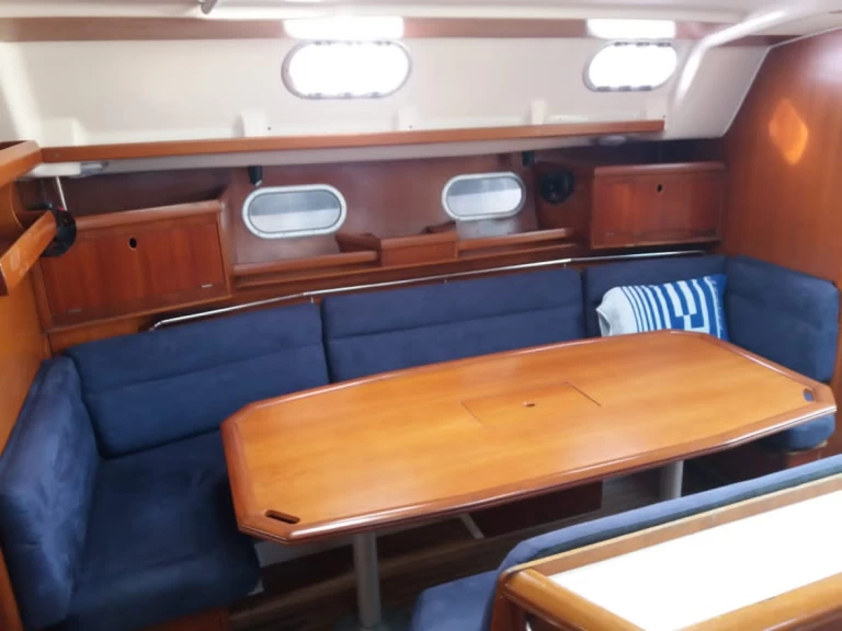 Noleggio Barca a vela con o senza skipper Dufour a Astakós