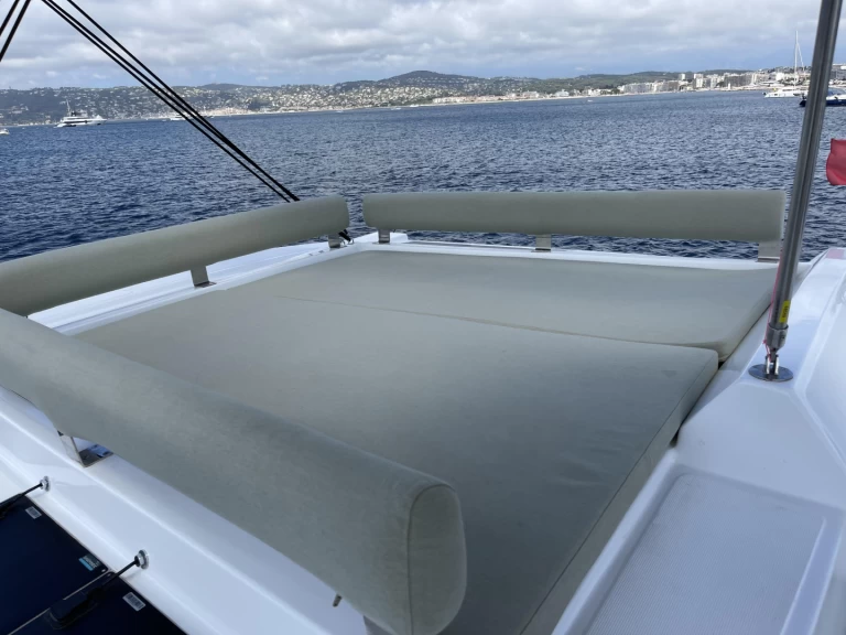 Noleggiare una Bali Bali 4.2 a Cannes