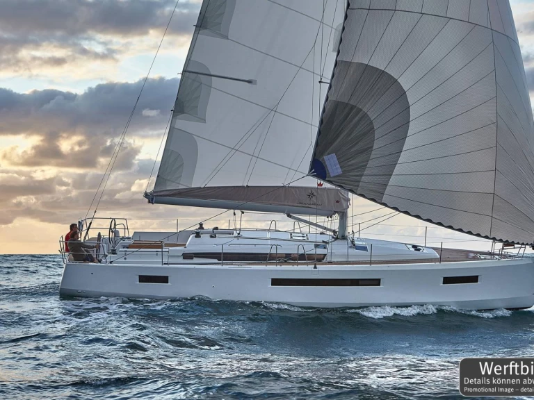 Barca a vela a noleggio a Zaravecchia (Biograd) al miglior prezzo