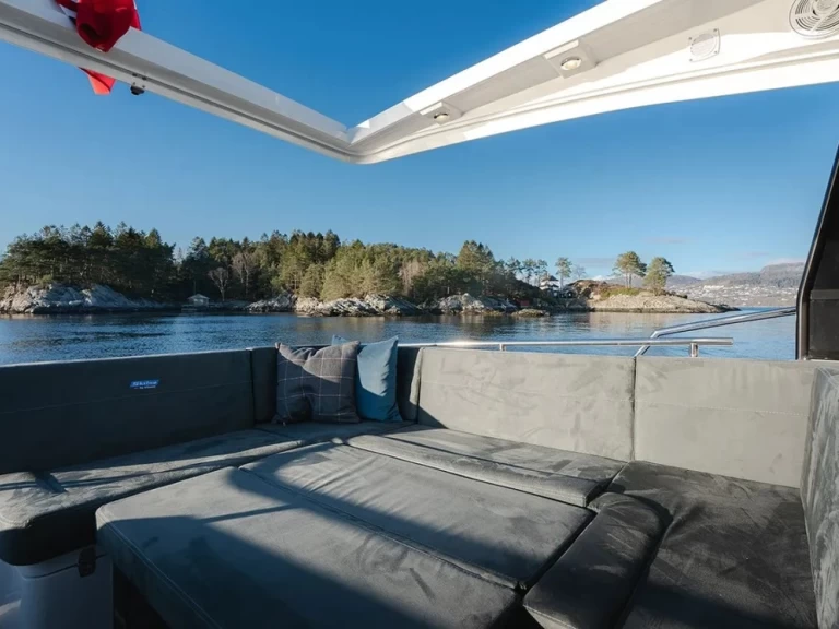 Noleggio Barca a motore con o senza skipper Viknes a Sukošan