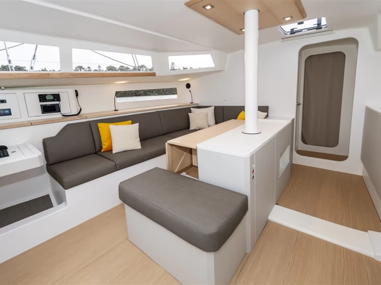 Pogo Structures Pogo 44 da affittare a  Lanzarote