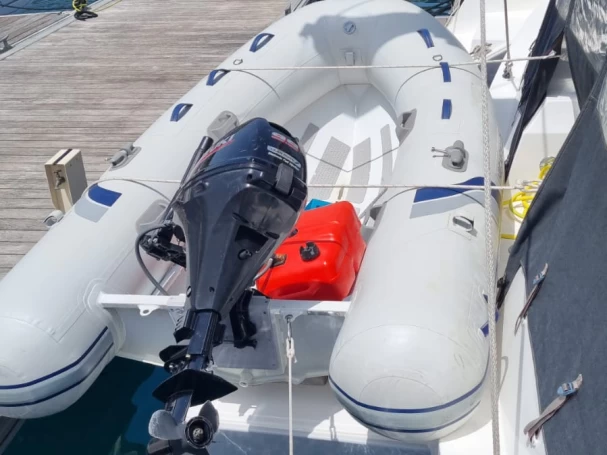 Noleggio Catamarano a Primošten – Neel Neel 47