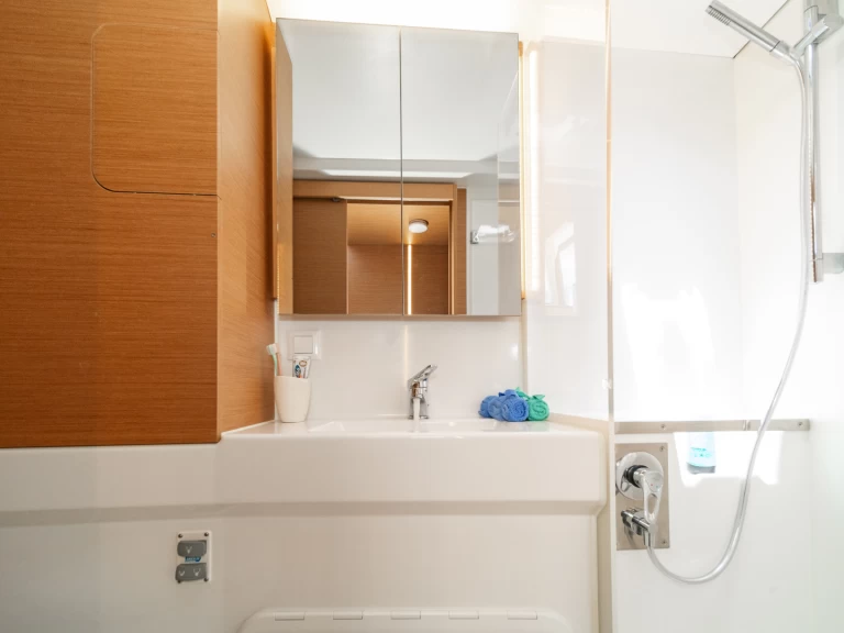 Noleggio barche Excess Excess 11 a Rodi (Citta) su Samboat