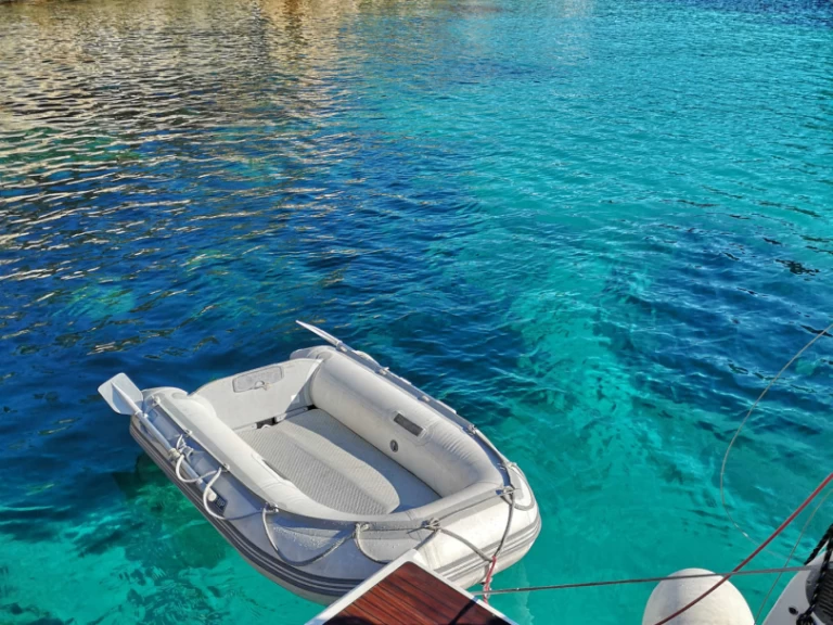 Bavaria Cruiser 45 da affittare a  Palma de Maiorca