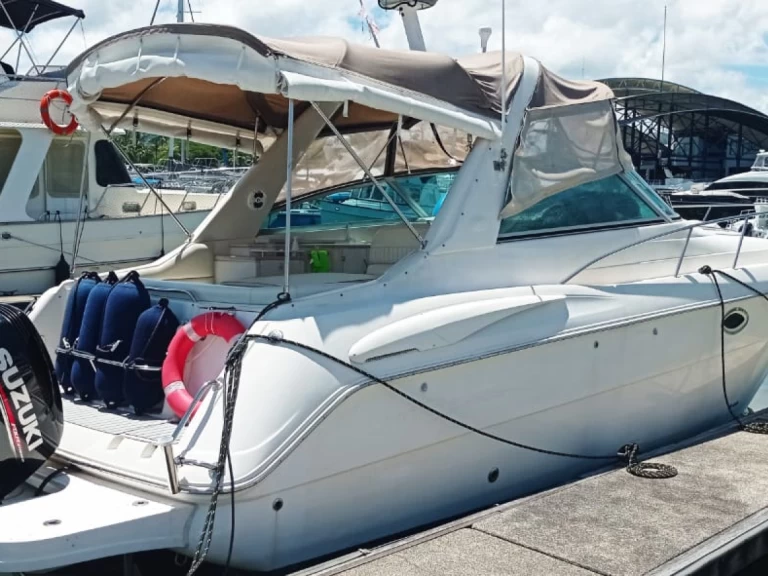 Noleggiare una Monterey Monterey 322 Cruiser a Ko Phuket