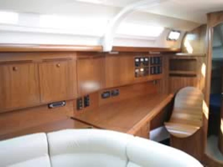 Noleggio Barca a vela con o senza skipper Jeanneau a Préveza