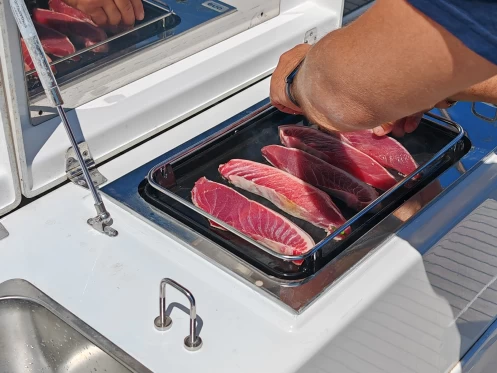 Noleggio Barca a vela Dufour con patente nautica