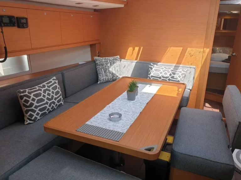 Barca a vela a noleggio a Lefkáda al miglior prezzo