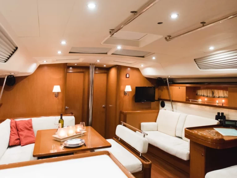 Noleggio Barca a vela con o senza skipper Bénéteau a Lefkáda