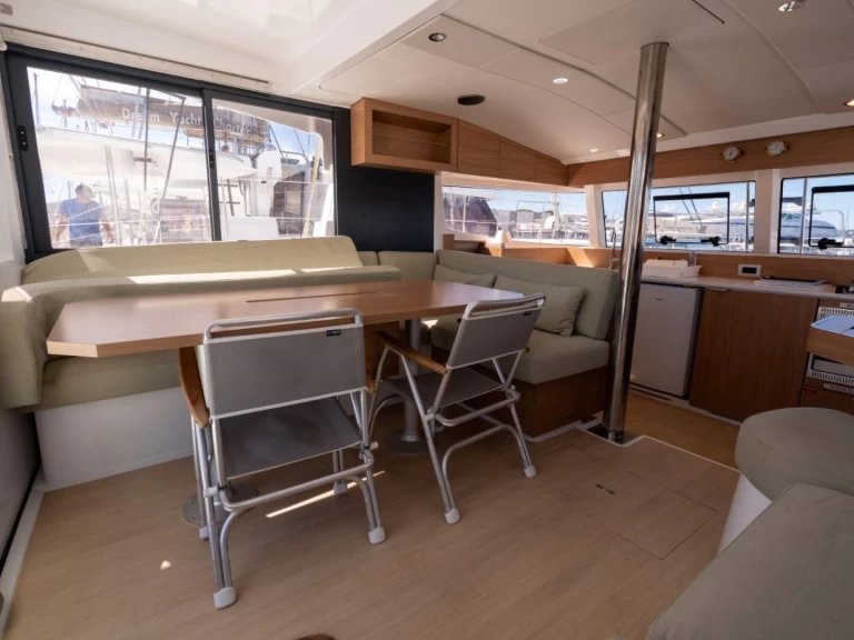 Bali Bali Catsmart da affittare a  Saint-Mandrier-sur-Mer