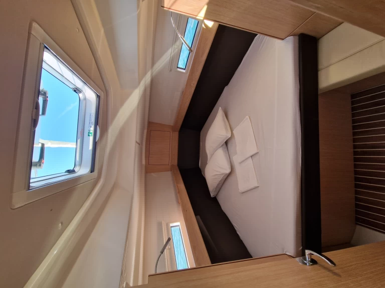 Noleggio Barca a vela con o senza skipper Bavaria a Murter-Kornati