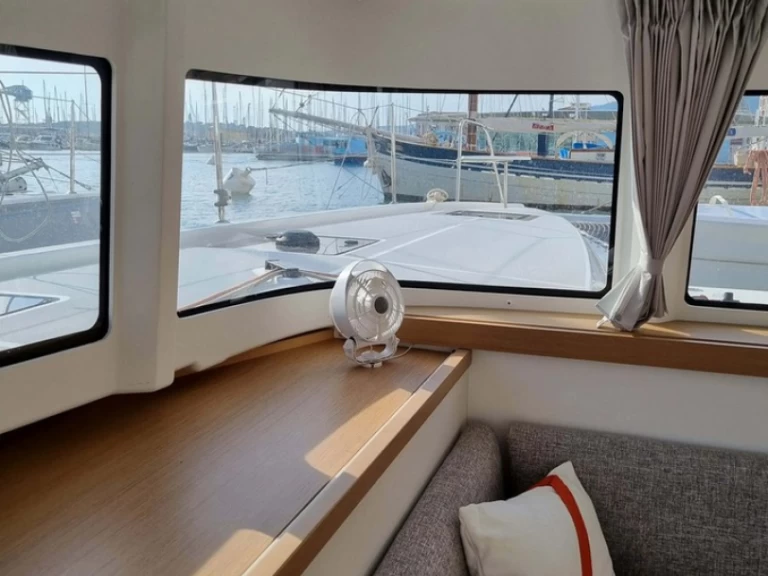 Noleggio Catamarano a Toulon – Excess Excess 11