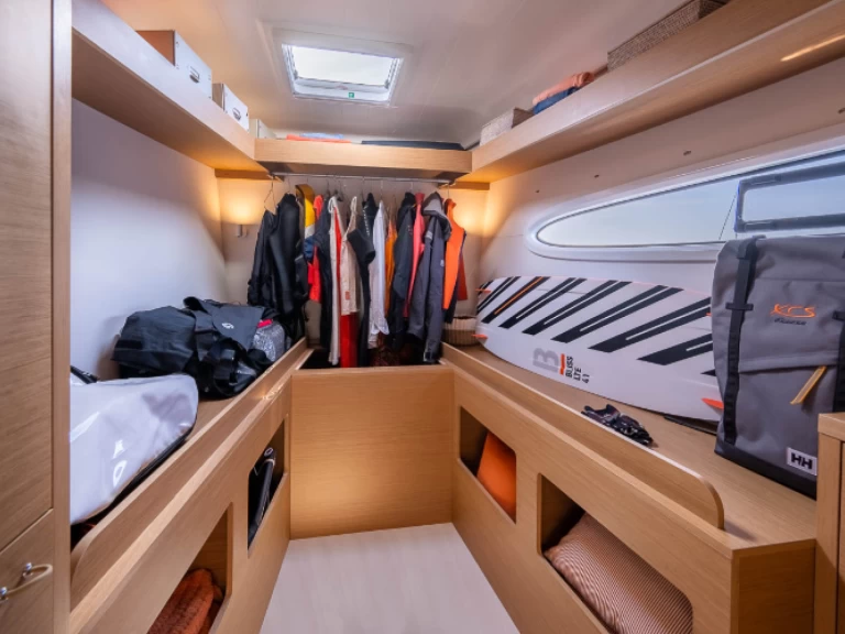 Noleggio barche Excess Excess 14 a Toulon su Samboat