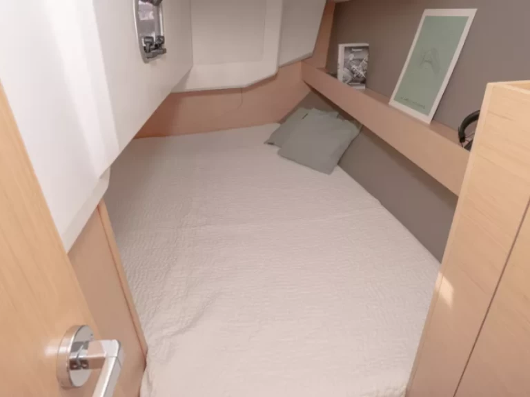 Noleggio a Toulon – Bénéteau Oceanis 30.1 su SamBoat