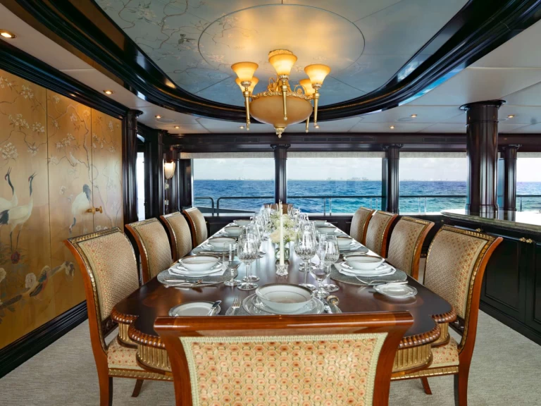 Noleggio a Costa Rica – Trinity Yachts MISS CHRISTINE su SamBoat