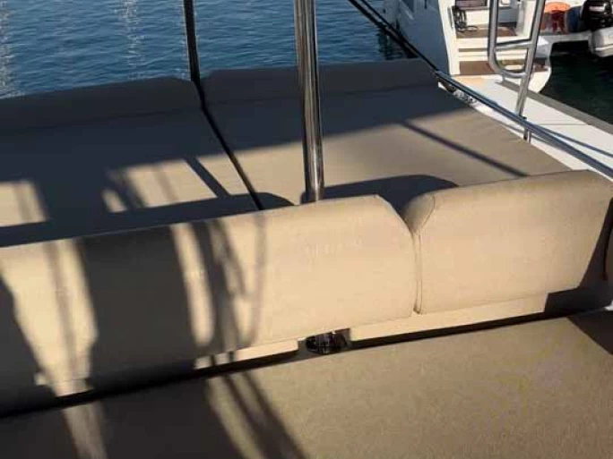 Noleggiare una Bali Bali 4.6 a Trogir