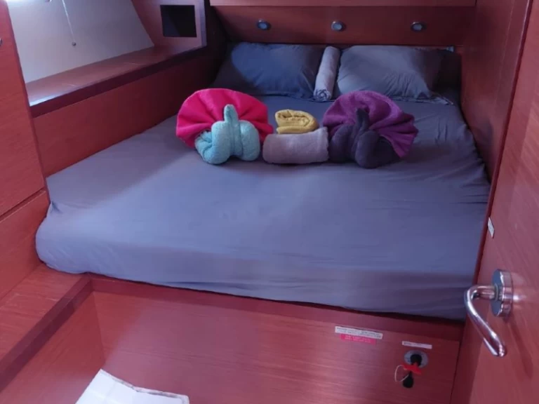 Noleggio Barca a vela a Cattaro – Dufour Dufour 520 Grand Large