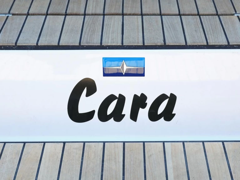 Bavaria Cruiser 46 da affittare a  Zaravecchia (Biograd)