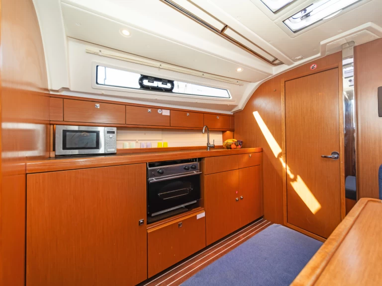 Noleggio Barca a vela con o senza skipper Bavaria a Deme of Volos