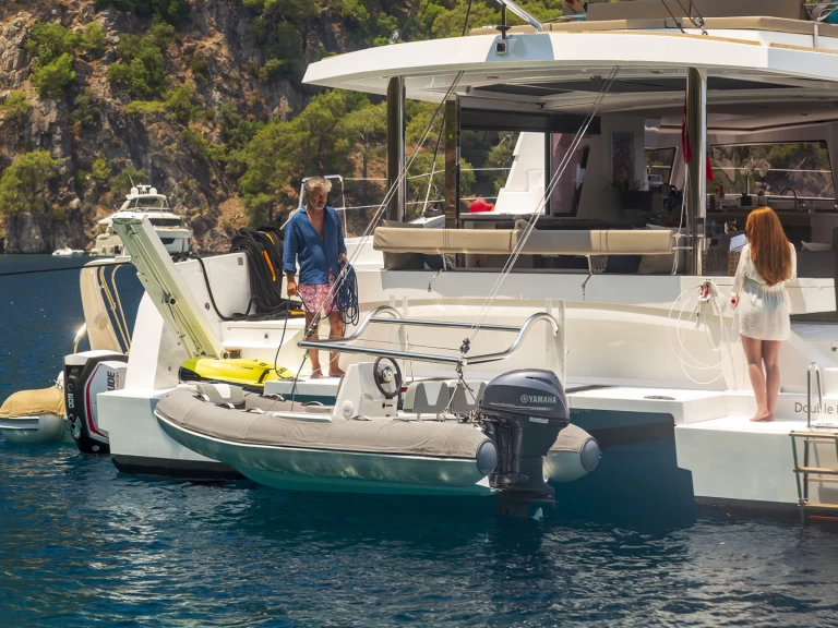 Bali Bali 5.4 da affittare a  Sukošan