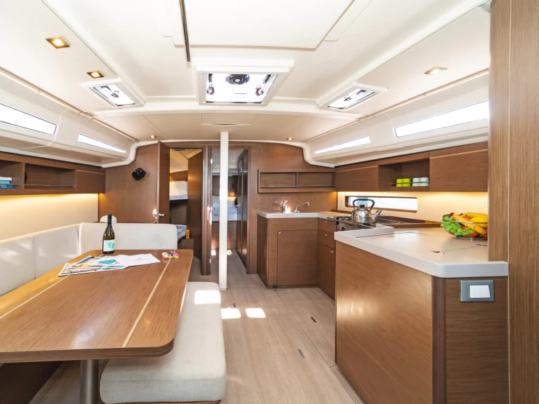 Barca a vela a noleggio a Kos al miglior prezzo