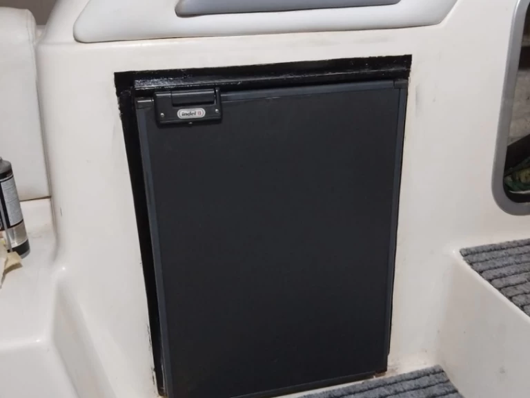 Noleggio Barca a motore a Saint Paul's Bay – Gobbi Gobbi 23 Cabin