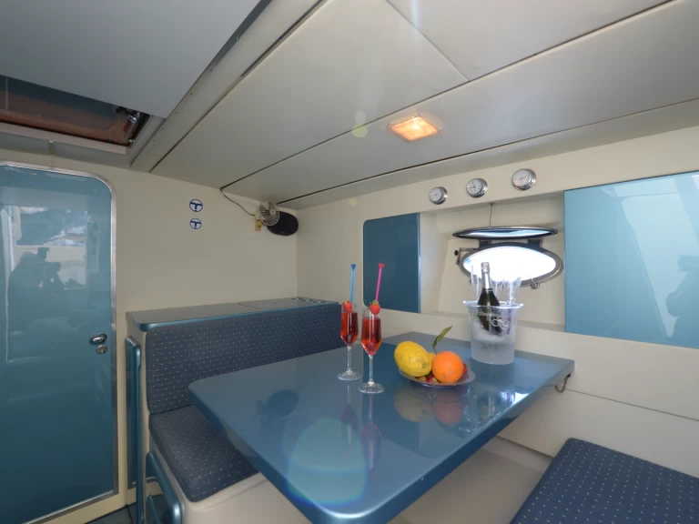 Noleggio a Positano – Itama Itama 38 su SamBoat