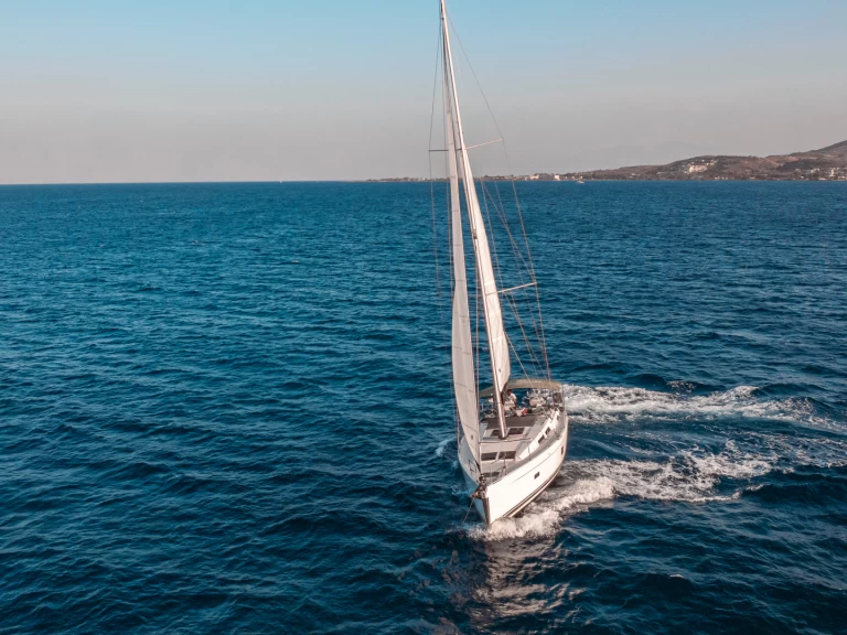 Noleggiare una Hanse Hanse 458 a Kos