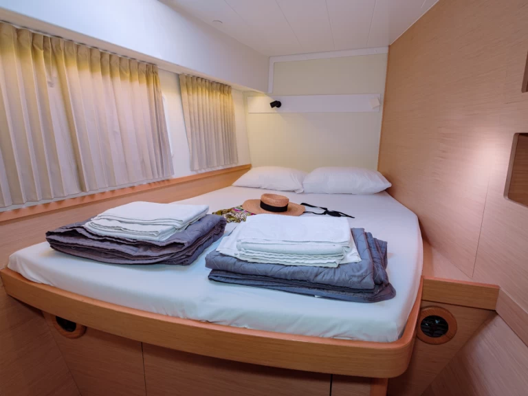 Lagoon Lagoon 42 da affittare a  Kos