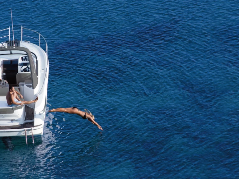 Noleggio barche Zaravecchia (Biograd) economico Bavaria S29