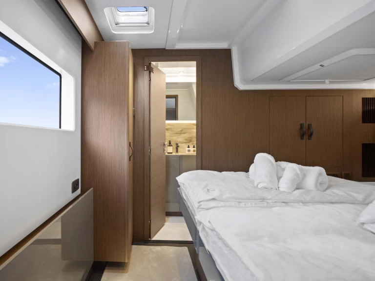 Noleggio Barca a motore con o senza skipper Prestige Yachts a Spalato