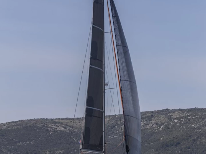 Noleggio Catamarano con o senza skipper Excess a Préveza