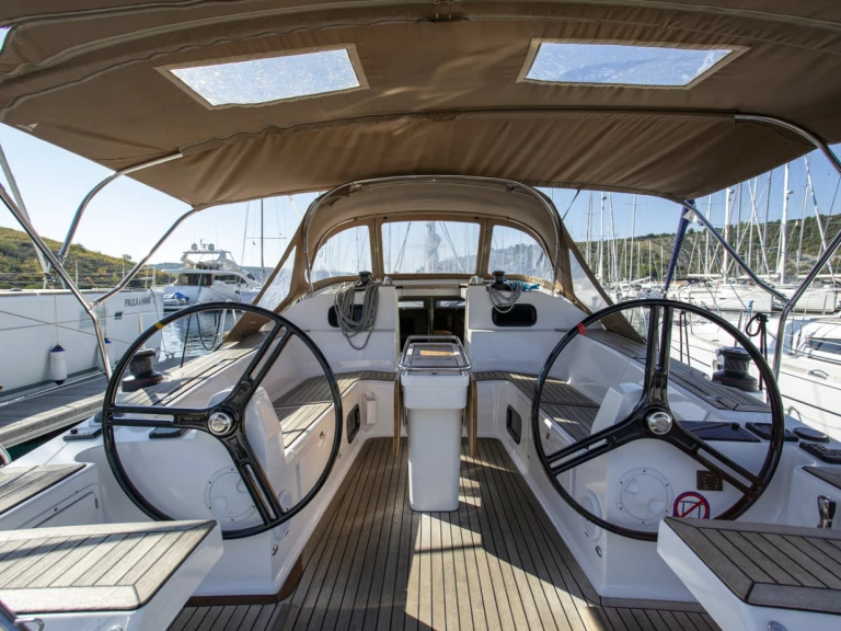 Noleggio a Pola – Elan Impression 45 su SamBoat