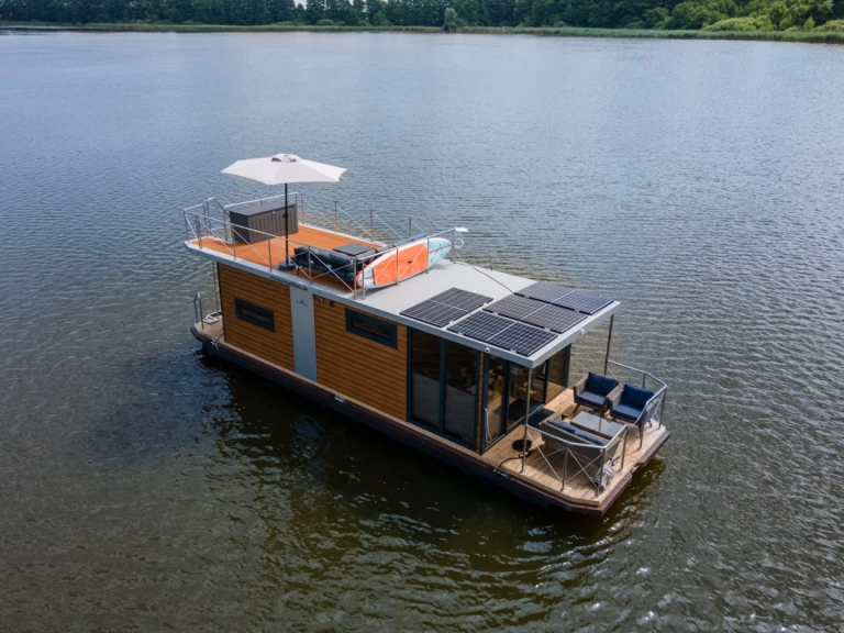 Rivo Campi 340 da affittare a  Buchholz