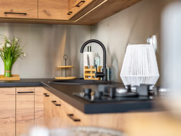 Noleggio barche Rivo Campi 340 a Buchholz su Samboat