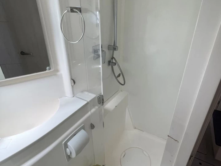 Noleggio Catamarano a Zanzibar – Leopard Leopard 48
