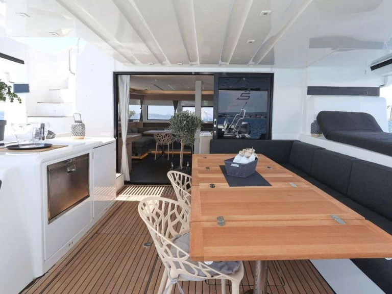 Noleggio barche Croazia economico NOMAD