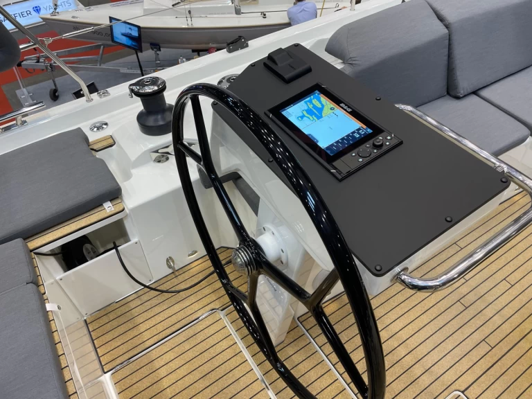 Noleggiare una Bavaria Bavaria C46 a Castelli