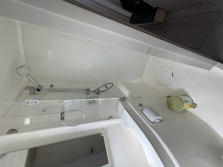 Noleggiare una Leopard Catamarans / Robertson & Caine Leopard 48 - 4 + 2 cab. a Zanzibar