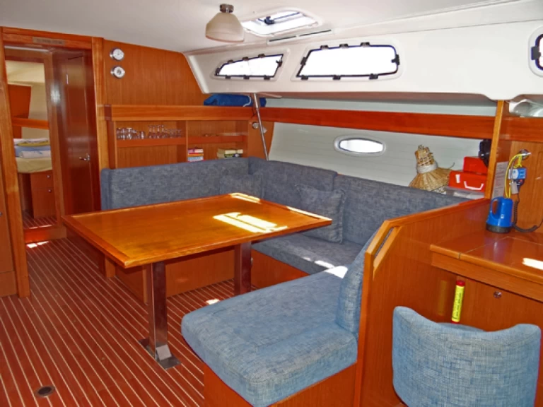 Barca a vela a noleggio a Göcek al miglior prezzo