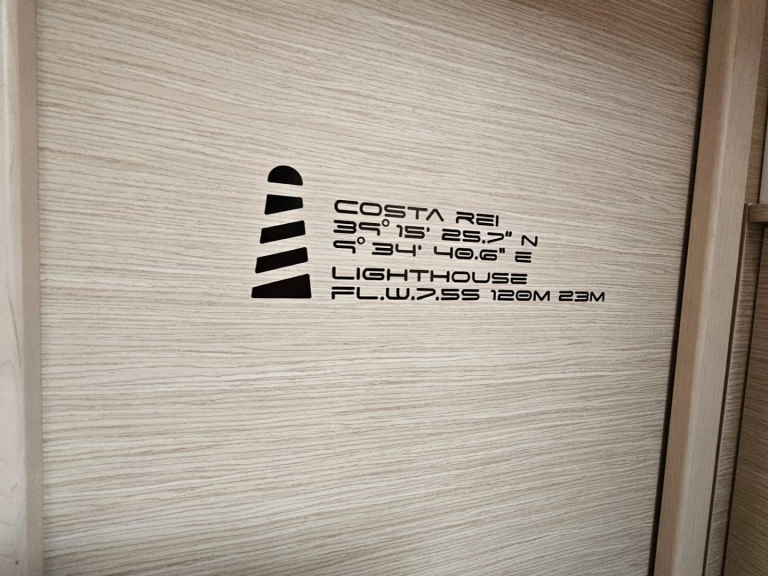 Noleggio barche Fountaine Pajot Aura 51 a Seget Donji su Samboat