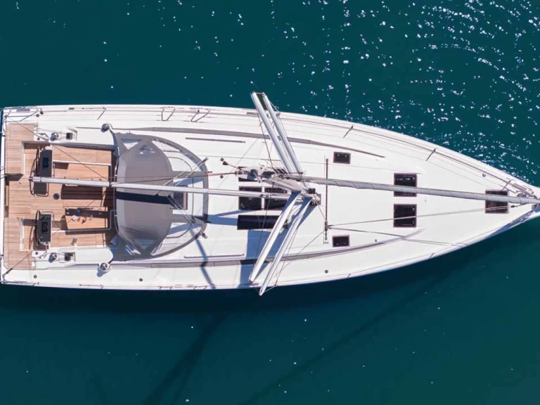 Noleggio Barca a vela con o senza skipper Bavaria a Palma de Maiorca