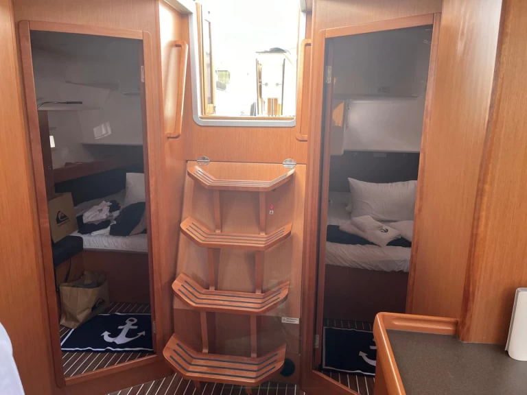 Bavaria Cruiser 46 da affittare a  Turgutreis