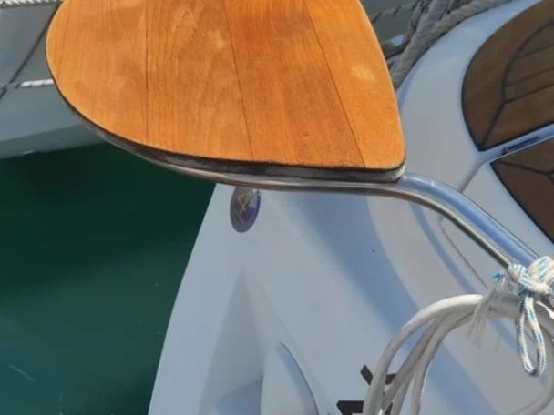 Noleggio barche Elan Impression 444 a Spalato su Samboat