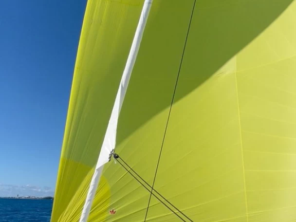 Catamarano a noleggio a Road Town al miglior prezzo