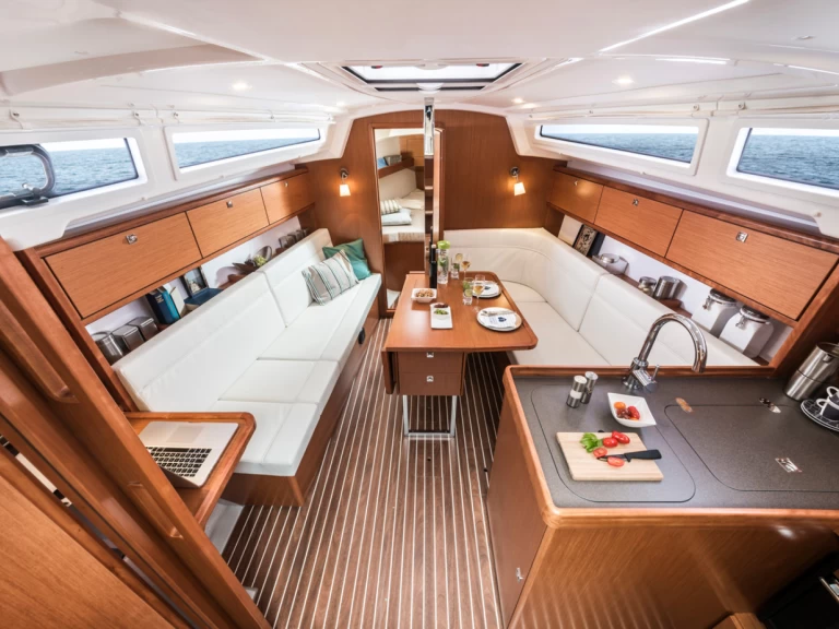 Noleggio barche Bavaria Cruiser 34 Style a Trogir su Samboat