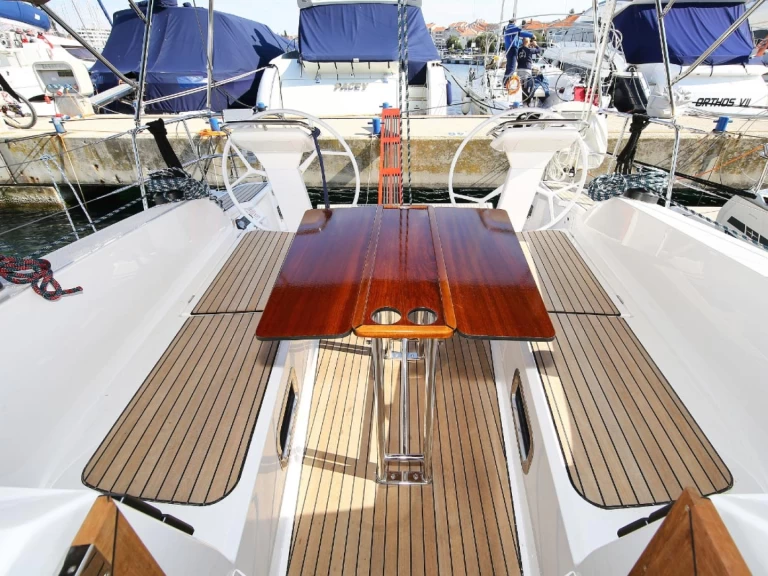 Noleggio Barca a vela con o senza skipper Bavaria a Murter-Kornati